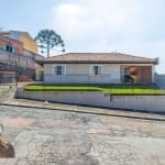 Casa com 3 dormitórios à venda, 93 m² por R$ 470.000,00 - Alto Boqueirão - Curitiba/PR