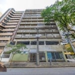 Apartamento com 3 dormitórios para alugar, 78 m² por R$ 3.890,61/mês - Centro - Curitiba/PR