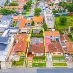 Terreno à venda, 549 m² por R$ 999.900,00 - Jardim das Américas - Curitiba/PR