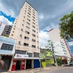 Apartamento com 1 dormitório à venda, 40 m² por R$ 276.000,00 - Centro - Curitiba/PR