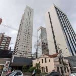 Apartamento com 2 dormitórios para alugar, 40 m² por R$ 2.847,08/mês - Centro - Curitiba/PR