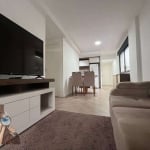 Apartamento com 2 dormitórios para alugar, 83 m² por R$ 3.243,00/mês - Água Verde - Curitiba/PR