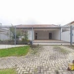 Casa com 3 dormitórios à venda, 302 m² por R$ 1.300.000,00 - Bom Retiro - Curitiba/PR