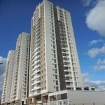 Apartamento com 3 dormitórios para alugar, 80 m² por R$ 2600,00 - Boa Vista - Curitiba/PR