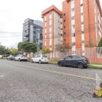 Apartamento com 3 dormitórios para alugar, 67 m² por R$ 3.543,98/mês - Jardim Botânico - Curitiba/PR