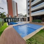 Apartamento para Venda em Fortaleza, Aldeota, 3 dormitórios, 3 suítes, 4 banheiros, 3 vagas