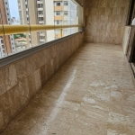 Apartamento vista mar e excelente área, à venda na Graça