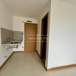 Apartamento em prédio super bem localizado na Barra!