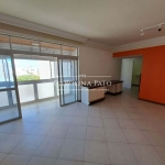 Apartamento em frente a praça do Campo Grande