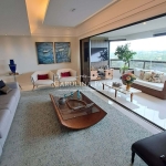 Lindo apartamento com acabamentos de alto padrão