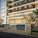 Apartamento com 3 quartos para alugar na Rua Alexander Graham Bell, 434, Parque Jamaica, Londrina