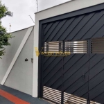 Casa com 3 quartos para alugar na Bernardino Vasconcelos de Azevedo, 84, Conjunto Habitacional Alexandre Urbanas, Londrina