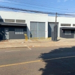 Barracão / Galpão / Depósito para alugar na das Maritacas, 980, Indústrias Leves, Londrina