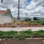 Terreno à venda na Rua Kazuo Nishiyama, 70, Portal de Versalhes 1, Londrina