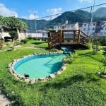 Ótimo apartamento com 2 dormitórios na praia da Maranduba/Sapê em Ubatuba!