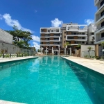 Apartamento alto padrão com 3 suítes e varanda gourmet, pertinho do mar, na praia da Enseada em Ubatuba!