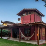 Excelente casa em condomínio, recém construída, na praia Dura em Ubatuba!