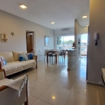 Lindo apartamento com 2 dormitórios no centro de Ubatuba!