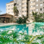 Lindo apartamento mobiliado com 2 dormitórios na Estufa 2 em Ubatuba!