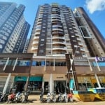 Apartamento à venda em Maringá, Zona 01, com 4 quartos, com 136.77 m², Terra Brasilis