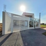 Casa à venda em Maringá, Bom Jardim, com 3 quartos, com 129.79 m²