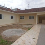 Casa à venda em Maringá, Galeão, com 3 quartos, com 89 m²