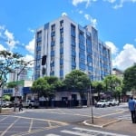 Sala para alugar em Maringá, Zona 01, com 49.11 m², Centro Empresarial Joubert De Carvalho