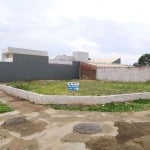 Locação | Terreno com 371,61 m². Jardim São Silvestre, Maringá