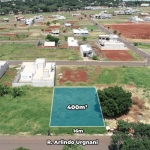 Terreno à venda em Maringá, Conjunto Habitacional Requião, com 400 m², Bom Jardim