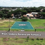 Terreno à venda em Maringá, Bom Jardim, com 400 m², Bom Jardim