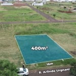 Terreno à venda em Maringá, Conjunto Habitacional Requião, com 400 m², Bom Jardim