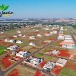 Terreno à venda em Maringá, Jardim Novo Paulista, com 400.00 m²