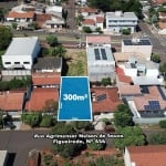 Terreno à venda em Maringá, Cidade Jardim, com 300 m²