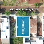 Terreno à venda em Maringá, Jardim Espanha, com 400 m²