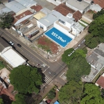 Terreno à venda em Maringá, Vila Morangueira, com 257.29 m²