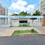 Apartamento para alugar em Maringá, Jardim Ipanema, com 2 quartos, com 45 m²