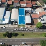 Terreno à venda em Maringá, Conjunto Habitacional Lea Leal, com 420 m²