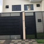 Sobrado à venda em Maringá, Residencial Moreschi, com 7 quartos, com 207.9 m²