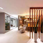 Apartamento à venda em Maringá, Zona 02, com 4 suítes, com 382.51 m², Maison Heritage Parque do Ingá