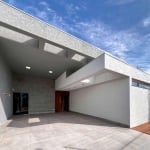 Casa à venda em Maringá, Jardim Cidade Monções, com 3 suítes, com 244 m²