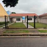 Casa à venda em Sarandi, Jardim Independência - 1º Parte, com 3 quartos, com 123.56 m²