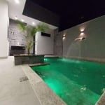 Casa à venda em Maringá, Bom Jardim, com 3 quartos, com 139.55 m²