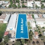 Terreno à venda em Maringá, Parque Industrial, com 3803.4 m², Parque Industrial II