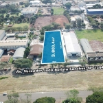 Terreno à venda em Maringá, Parque Industrial, com 3803.4 m², Parque Industrial II