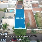 Terreno à venda em Maringá, Zona 05, com 538 m²