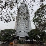 Apartamento para alugar em Maringá, Zona 03, com 3 suítes, com 125.54 m², Maya Stellata