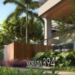 Apartamento à venda em Maringá, Zona 07, com 1 suíte, com 31.75 m², Morada 394