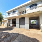 Sala para alugar em Maringá, Vila Morangueira, com 40 m²