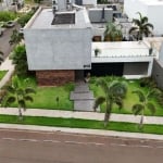 Casa para alugar em Maringá, Jardim Munique, com 3 suítes, com 365 m²