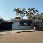 Casa à venda em Maringá, Jardim da Glória, com 3 quartos, com 115.71 m²